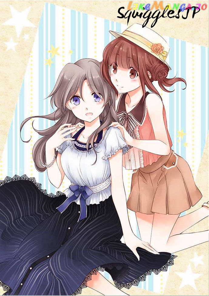 Okusan - Manga chapter 45 - page 1