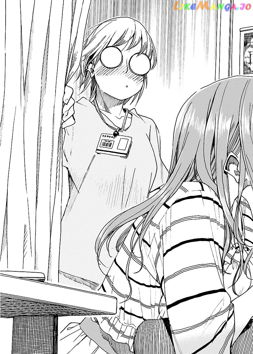 Okusan - Manga chapter 45 - page 30