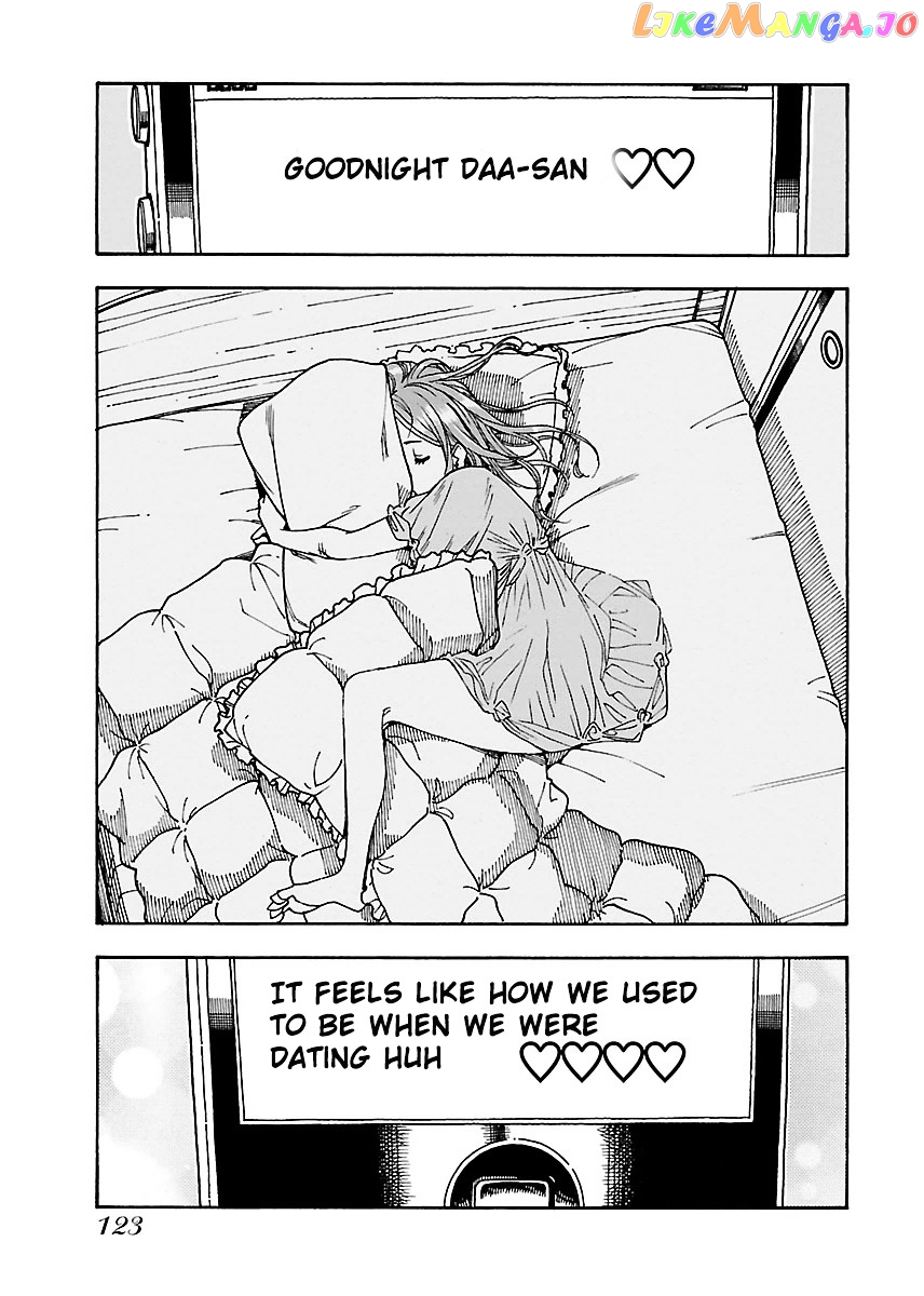Okusan - Manga chapter 46 - page 29