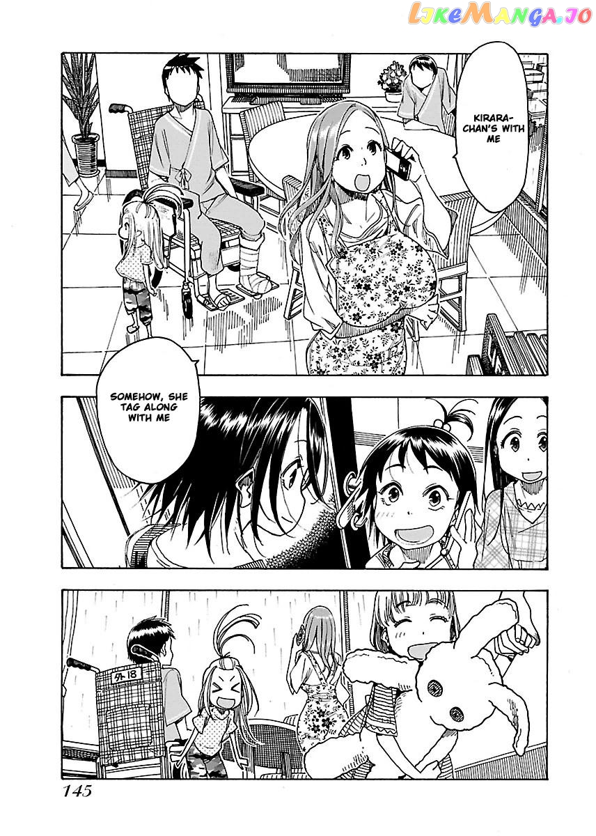 Okusan - Manga chapter 47 - page 20