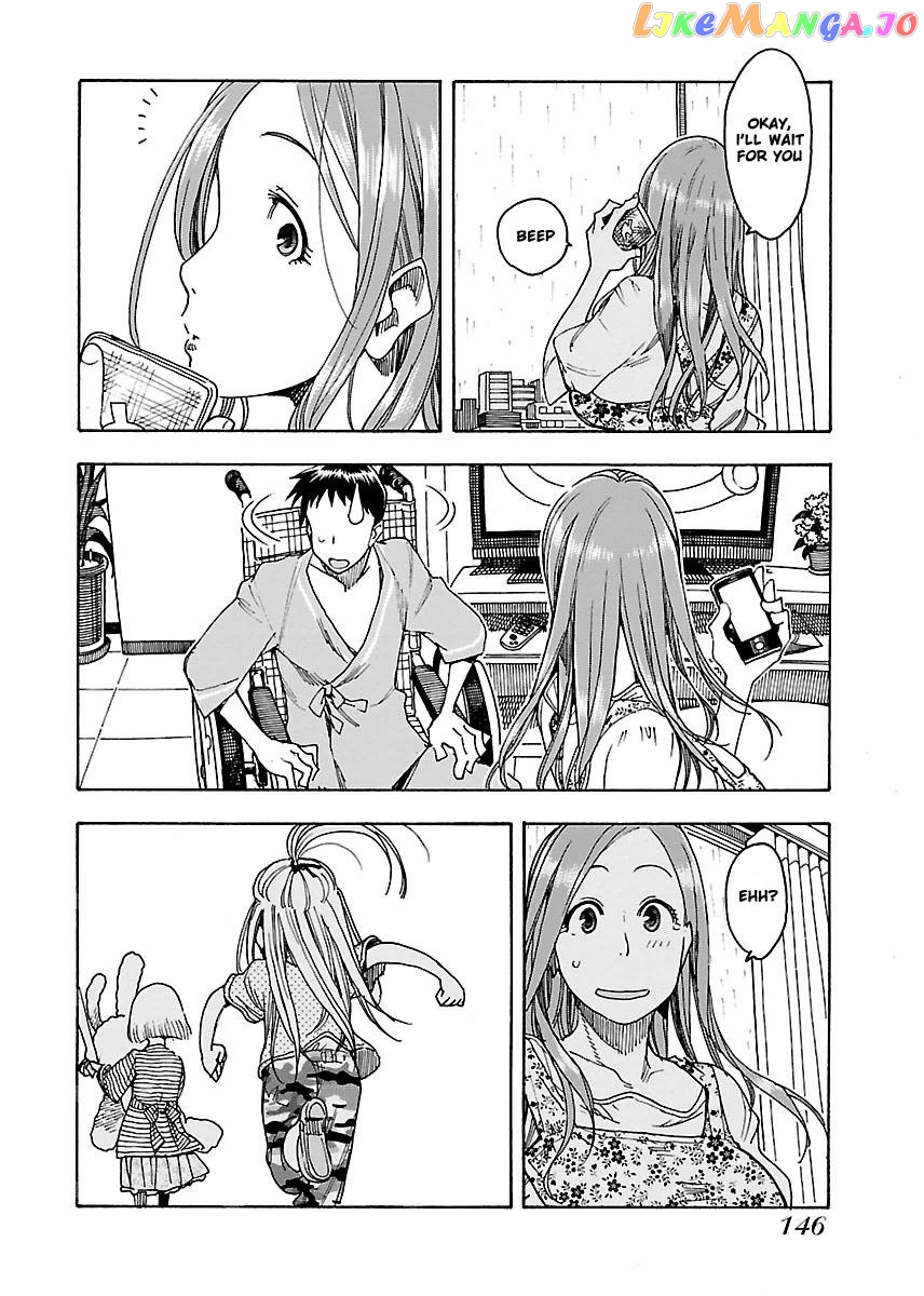 Okusan - Manga chapter 47 - page 21