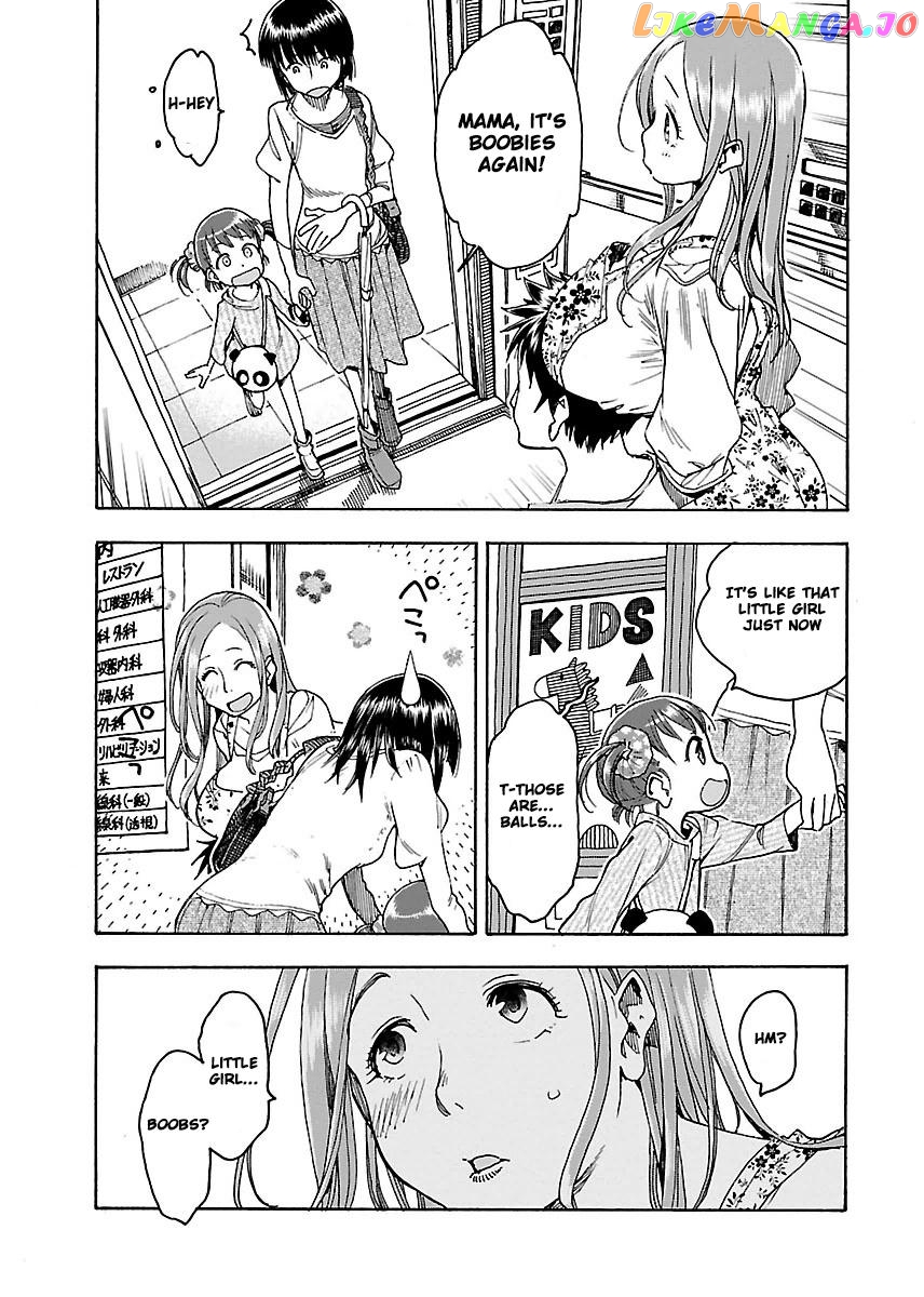 Okusan - Manga chapter 47 - page 26