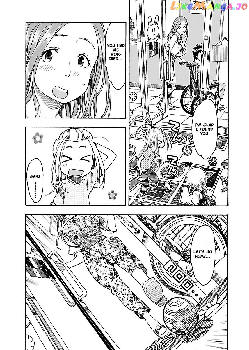Okusan - Manga chapter 47 - page 28