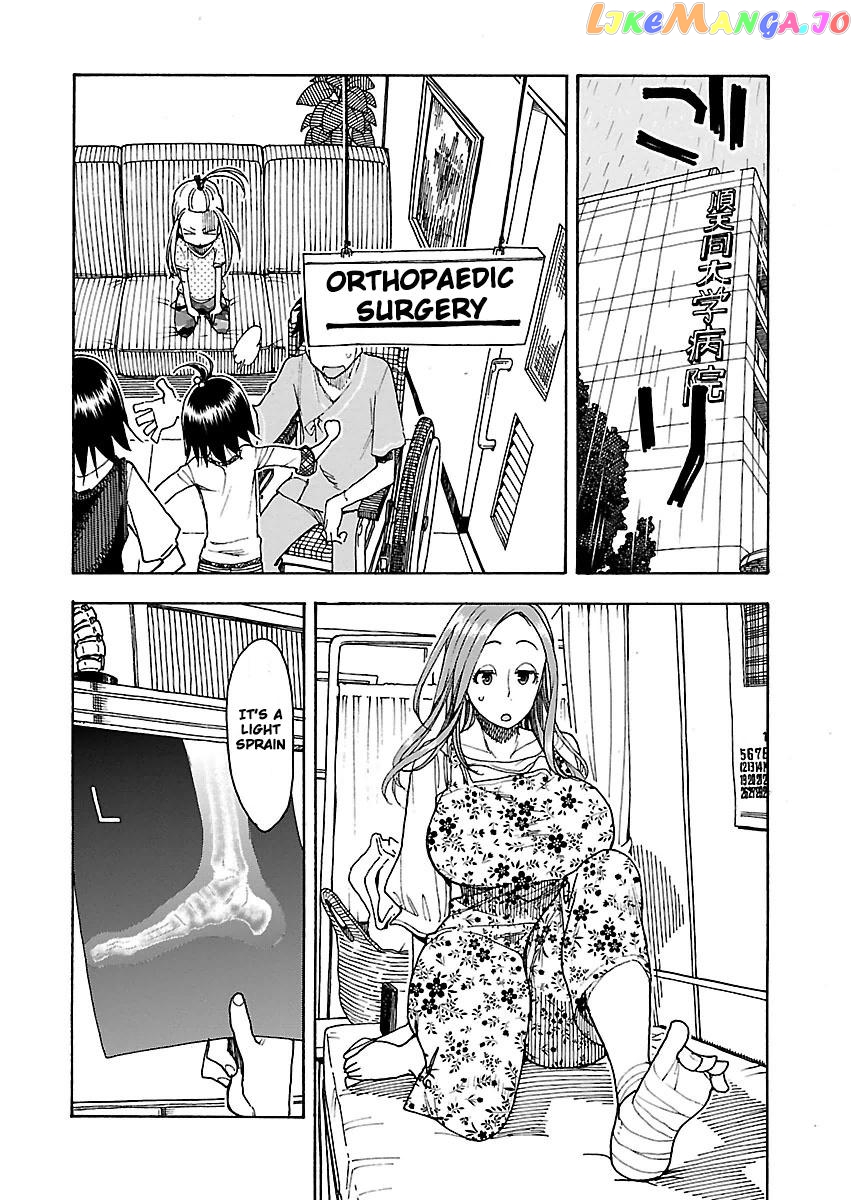 Okusan - Manga chapter 47 - page 29