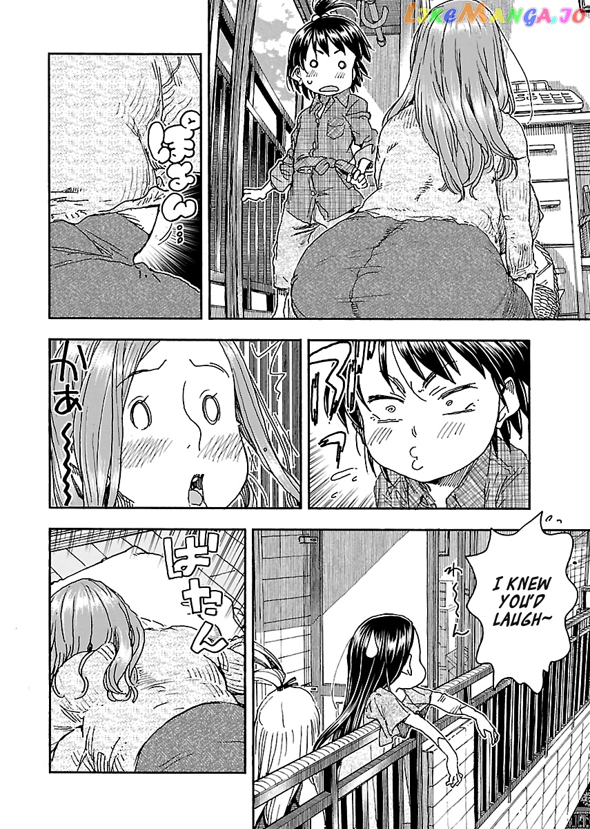 Okusan - Manga chapter 95 - page 20