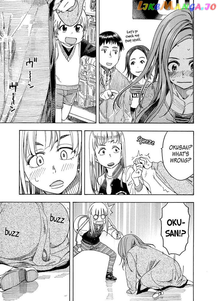 Okusan - Manga chapter 23 - page 29