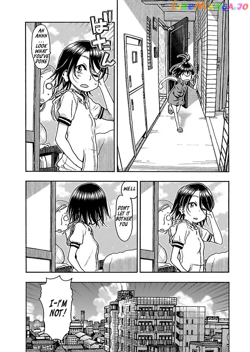 Okusan - Manga chapter 74 - page 7