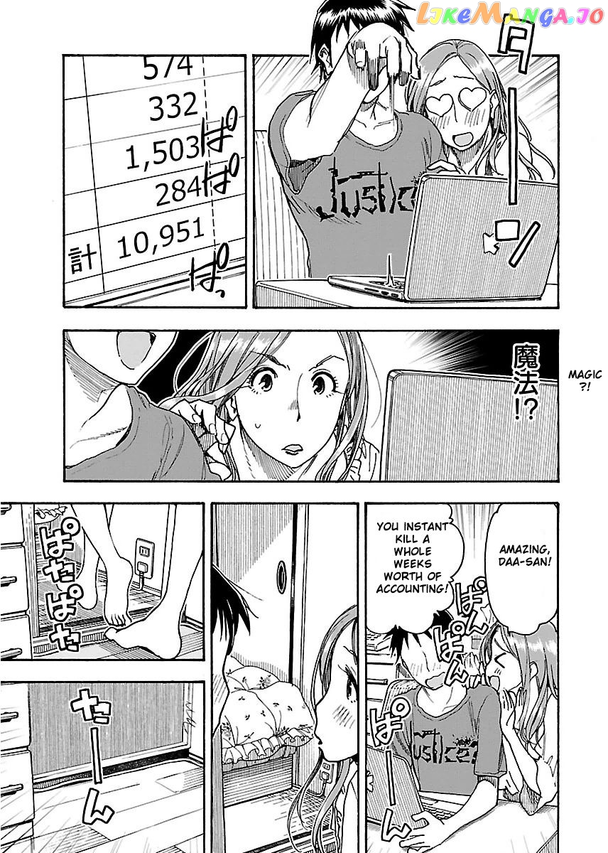 Okusan - Manga chapter 56 - page 20