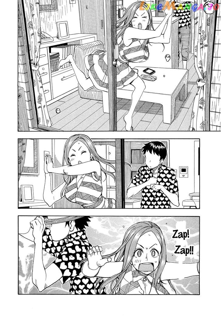 Okusan - Manga chapter 29 - page 6