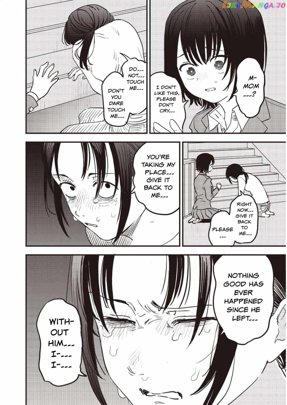 Ochikobore Shoukanshi To Toumei Na Boku chapter 5 - page 30