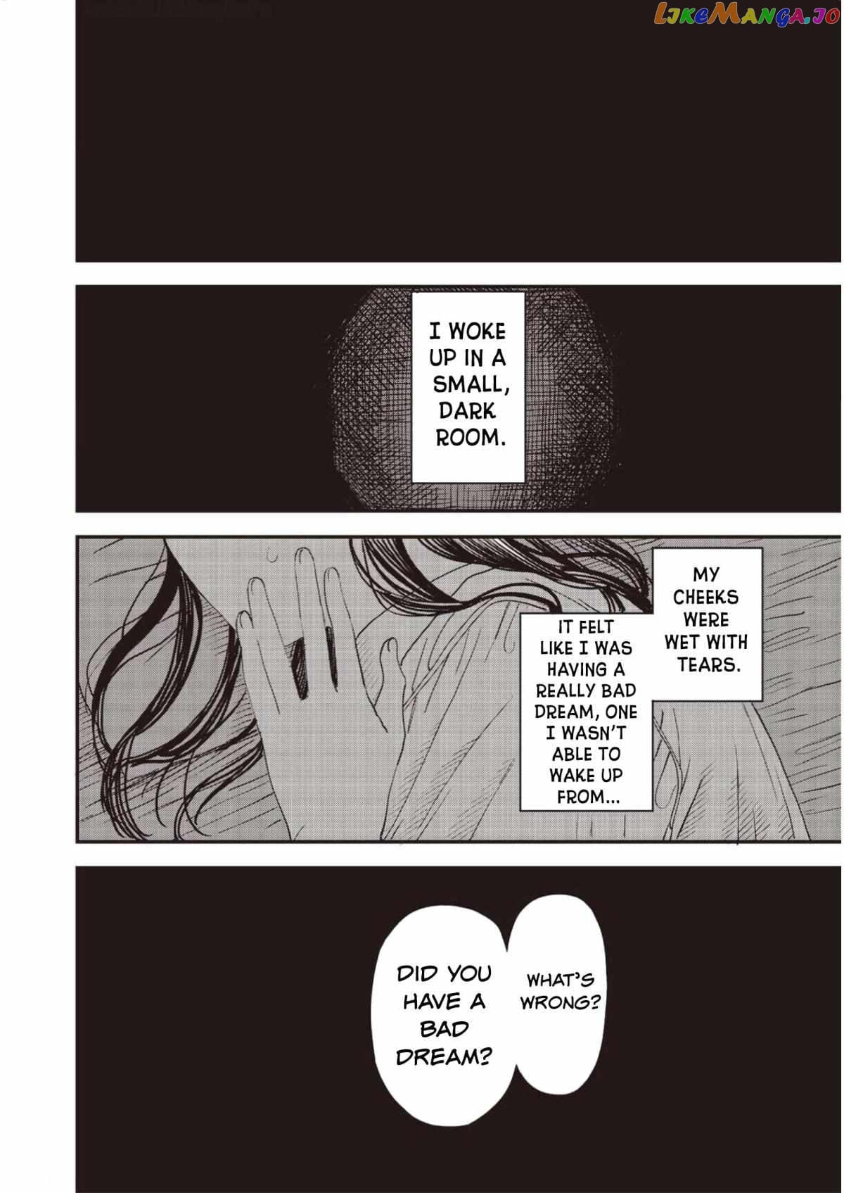 Ochikobore Shoukanshi To Toumei Na Boku chapter 5 - page 34