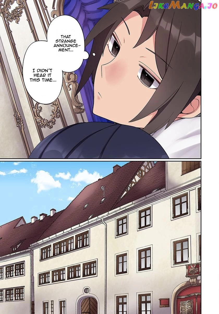 Ore No Level Up Ga Okashi! chapter 2 - page 25