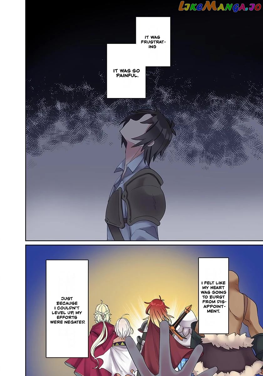 Ore No Level Up Ga Okashi! chapter 2 - page 30