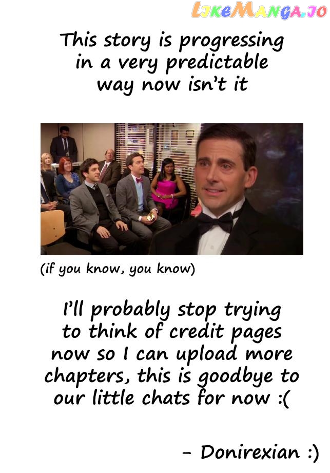 Sorry For Falling In Love chapter 3 - page 5
