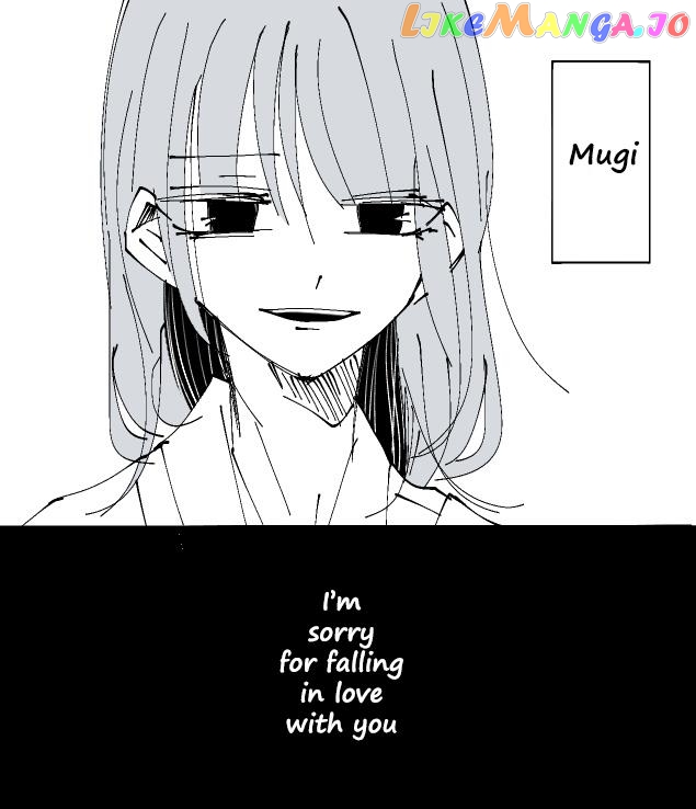 Sorry For Falling In Love chapter 6 - page 6