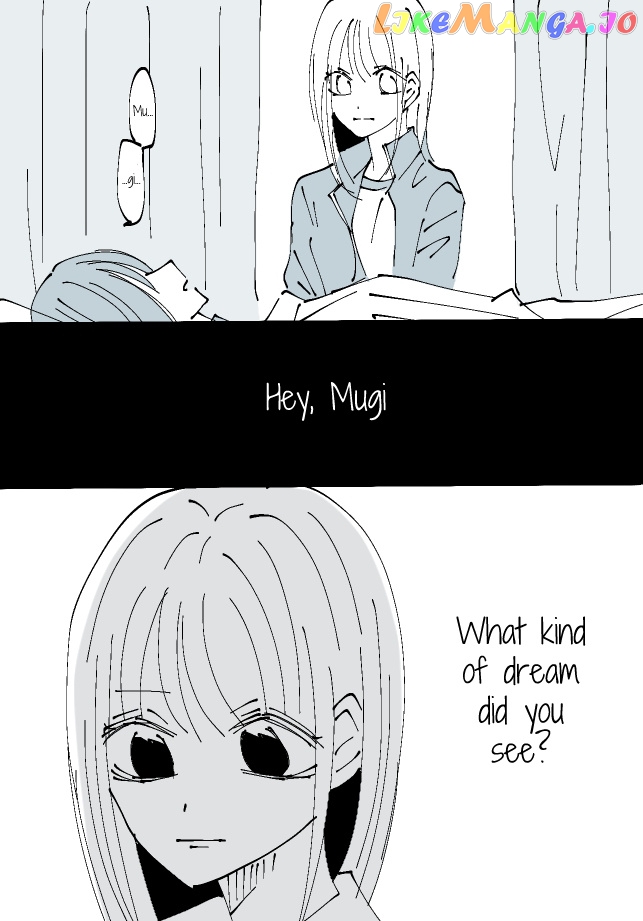 Sorry For Falling In Love chapter 17 - page 6
