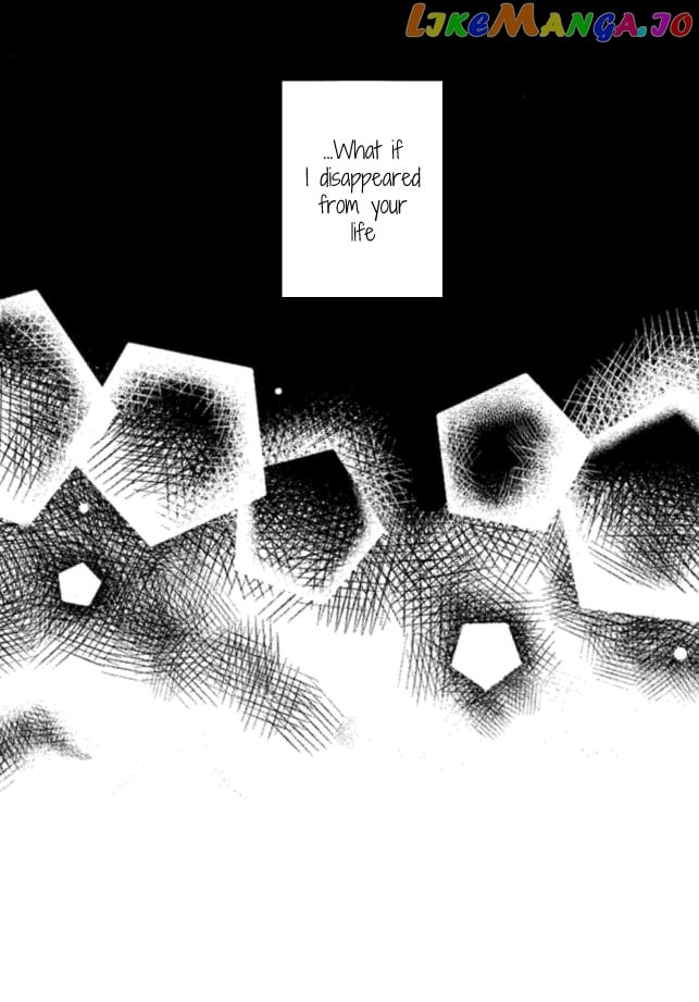 Sorry For Falling In Love chapter 26 - page 5