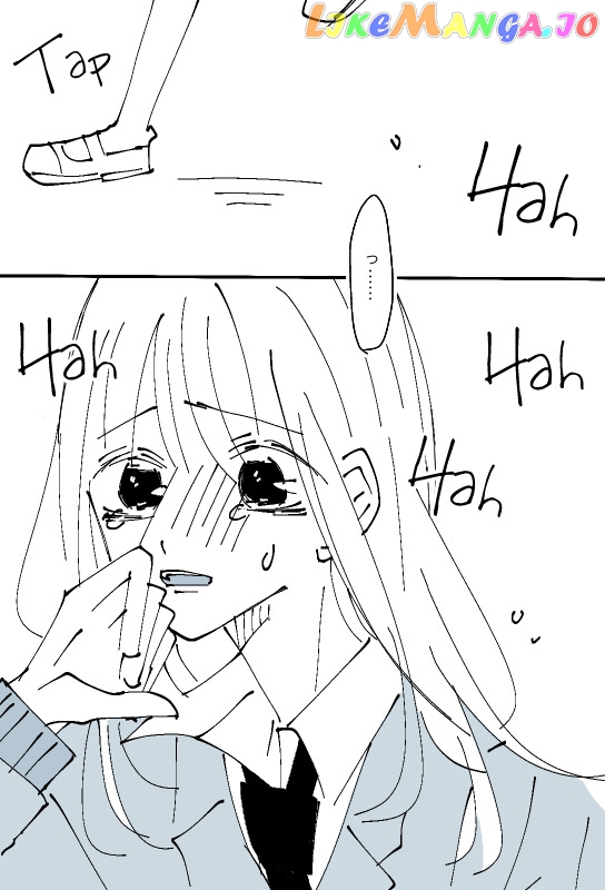 Sorry For Falling In Love chapter 34 - page 9