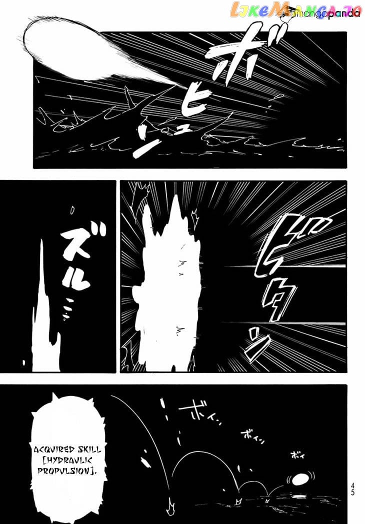 That Time I Got Reincarnated as a Slime chapter 1 - page 24