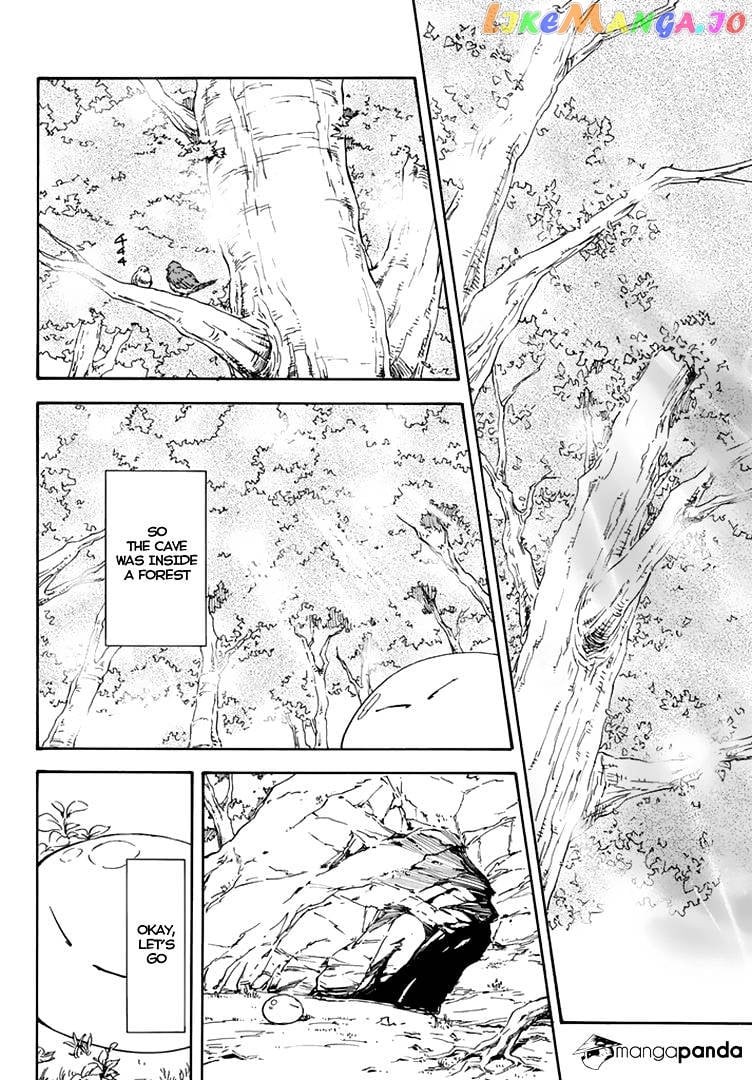 That Time I Got Reincarnated as a Slime chapter 2 - page 19