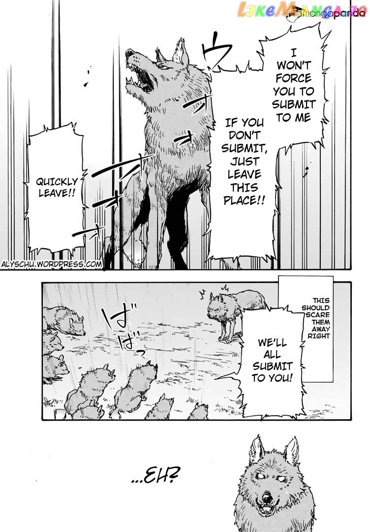 That Time I Got Reincarnated as a Slime chapter 3 - page 24