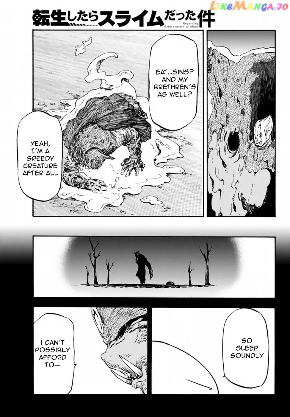 That Time I Got Reincarnated as a Slime chapter 25 - page 25