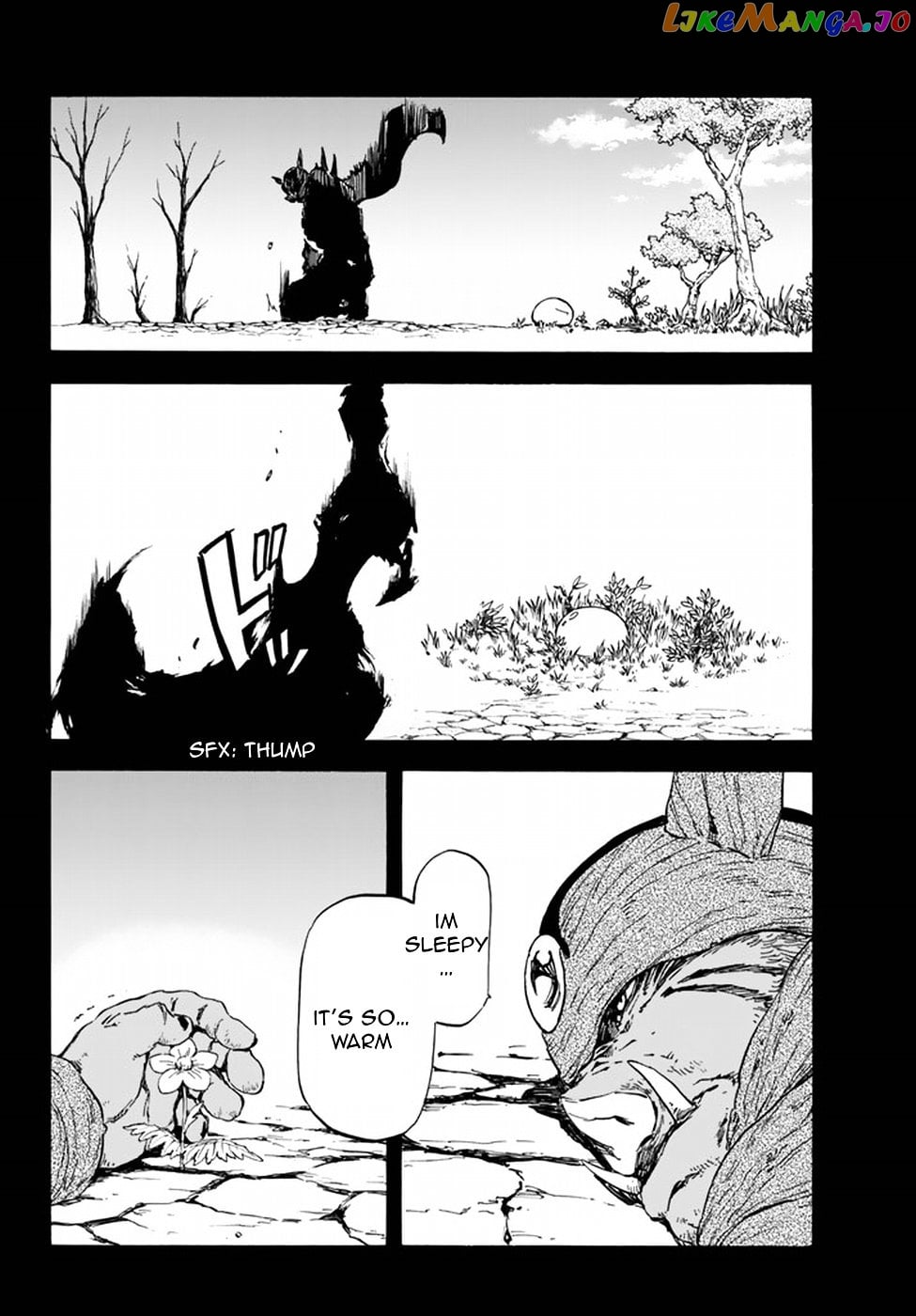 That Time I Got Reincarnated as a Slime chapter 25 - page 26