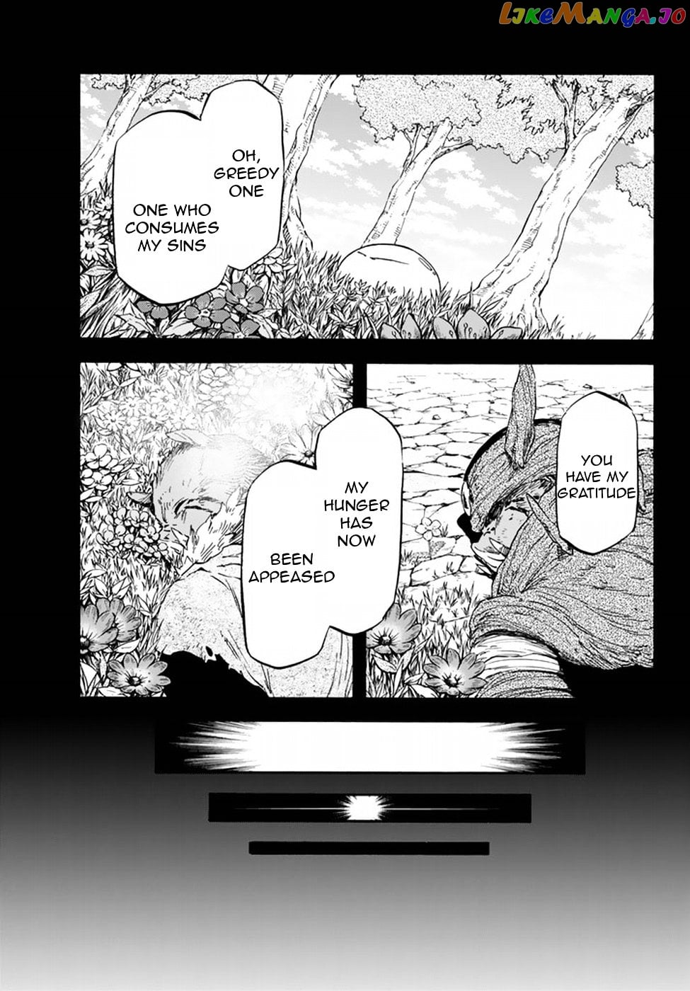 That Time I Got Reincarnated as a Slime chapter 25 - page 27