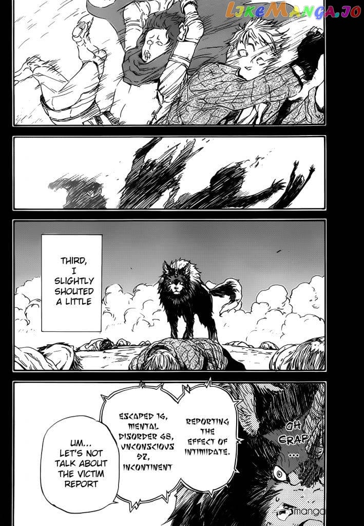 That Time I Got Reincarnated as a Slime chapter 5 - page 12