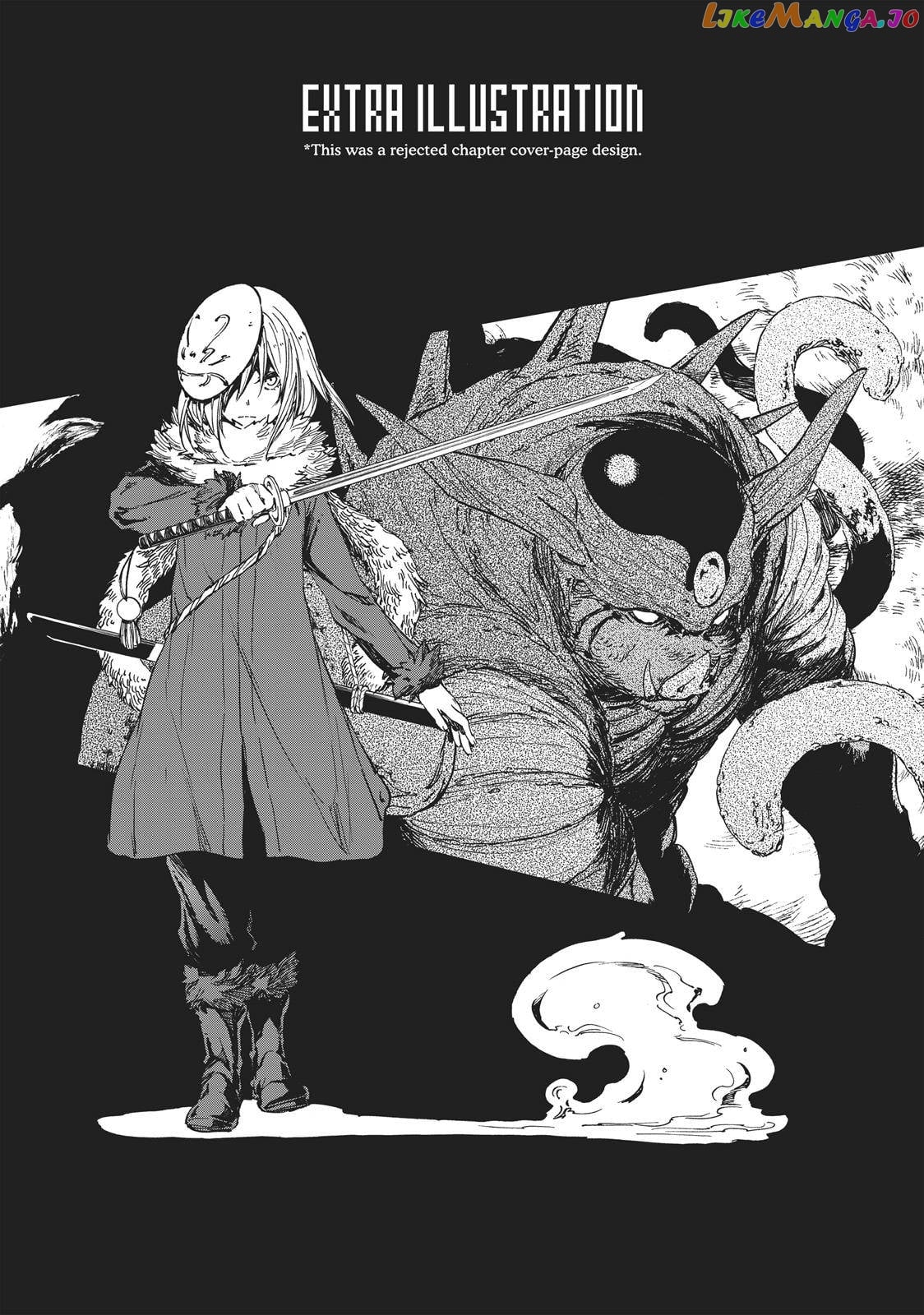 That Time I Got Reincarnated as a Slime chapter 27.5 - page 22