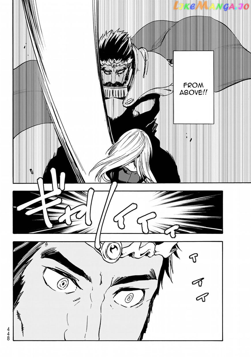 That Time I Got Reincarnated as a Slime chapter 28 - page 46