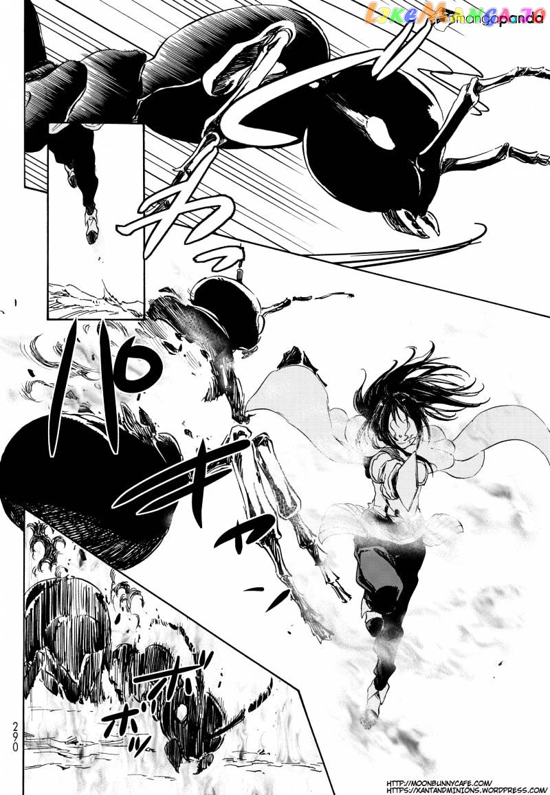 That Time I Got Reincarnated as a Slime chapter 8 - page 17