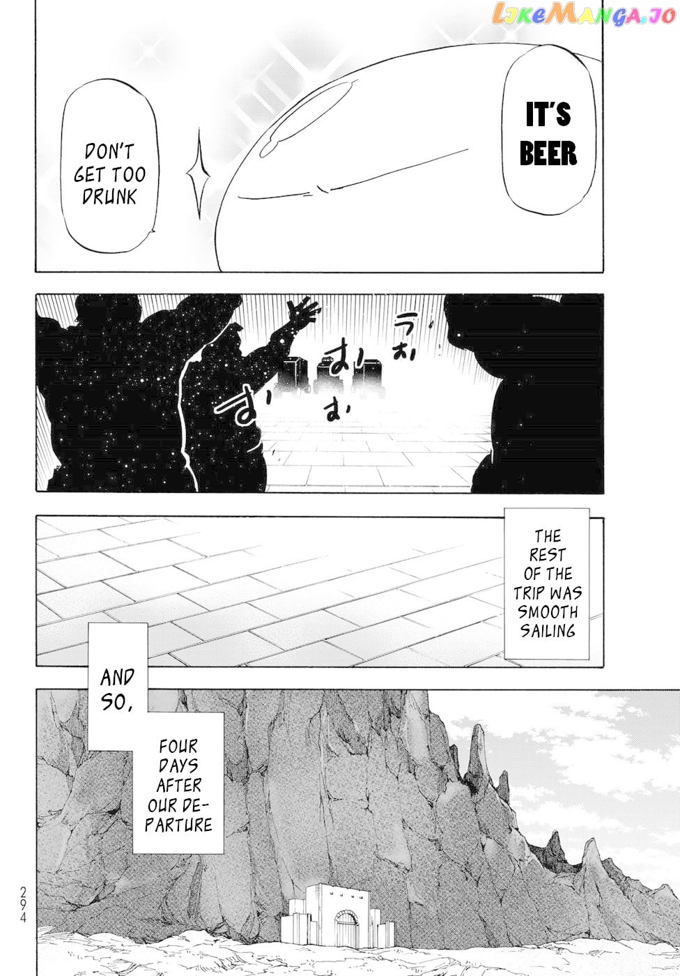That Time I Got Reincarnated as a Slime chapter 41 - page 19