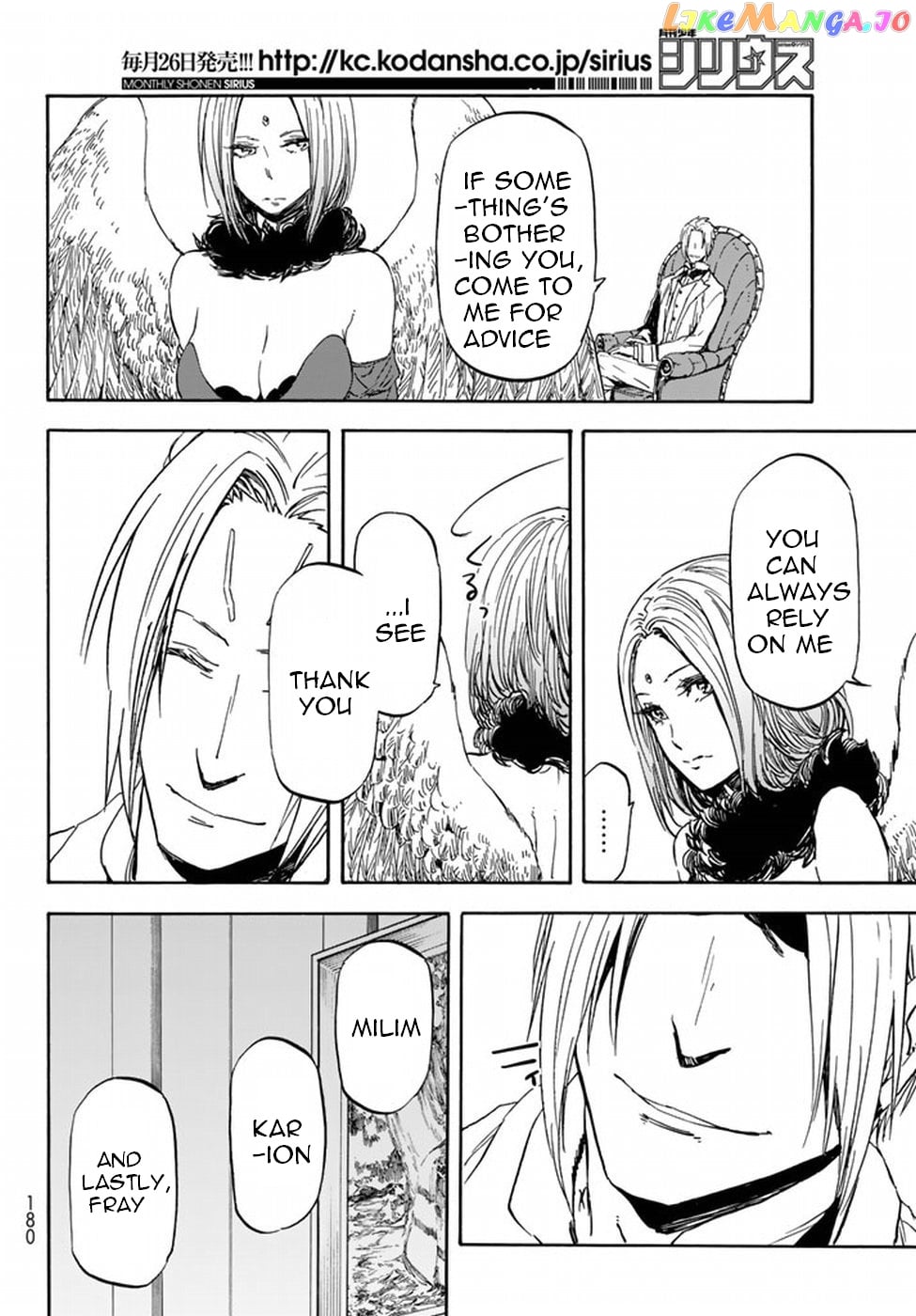 That Time I Got Reincarnated as a Slime chapter 29 - page 24