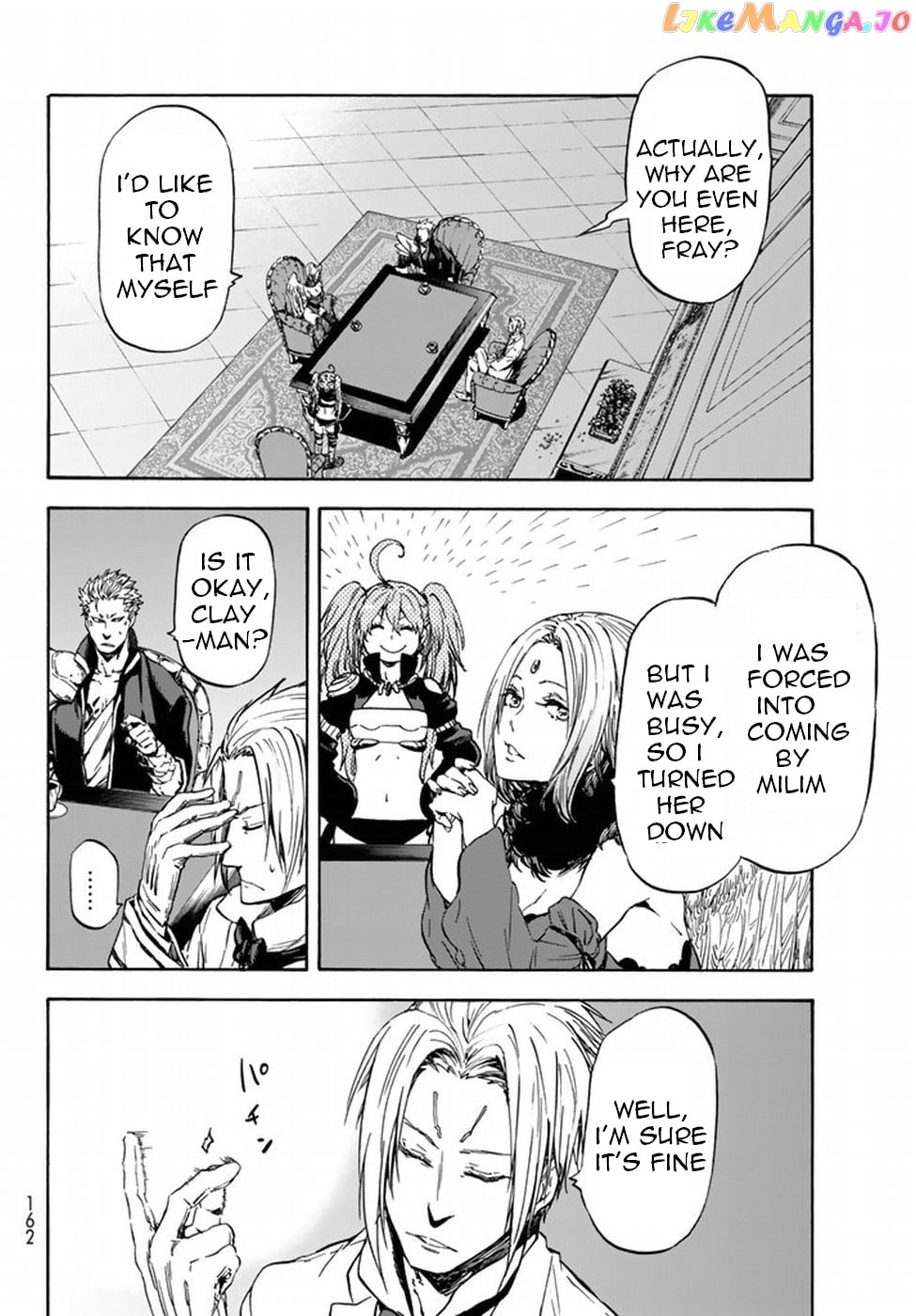 That Time I Got Reincarnated as a Slime chapter 29 - page 6