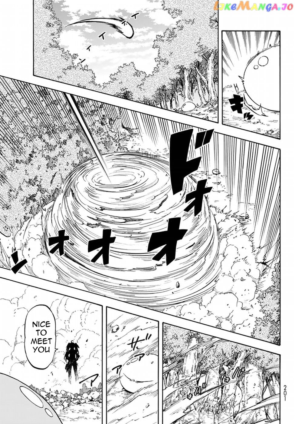 That Time I Got Reincarnated as a Slime chapter 30 - page 10