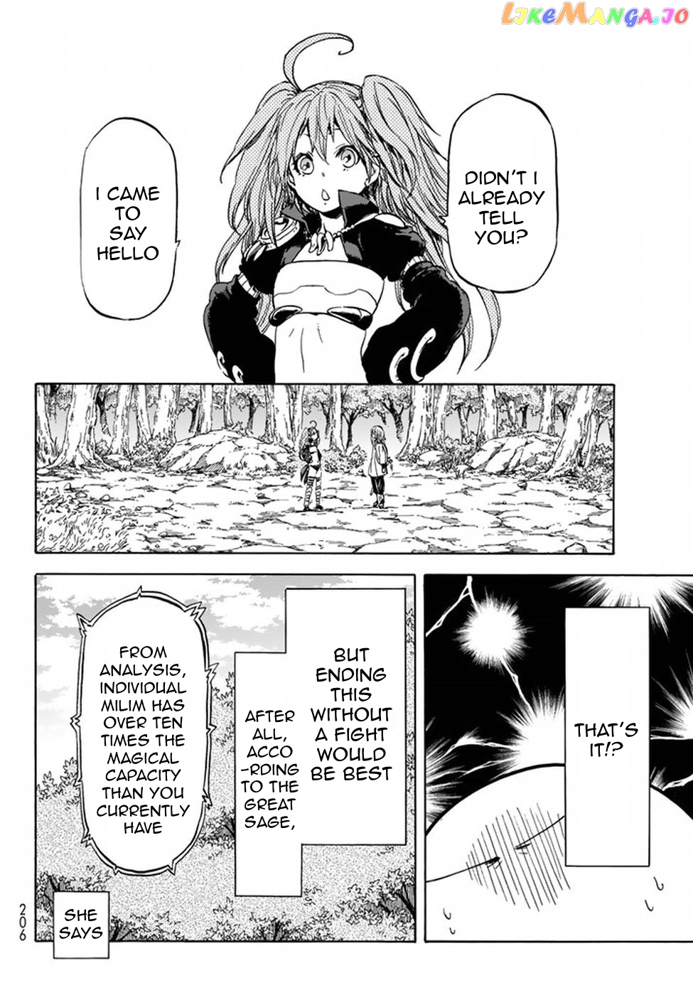 That Time I Got Reincarnated as a Slime chapter 30 - page 15
