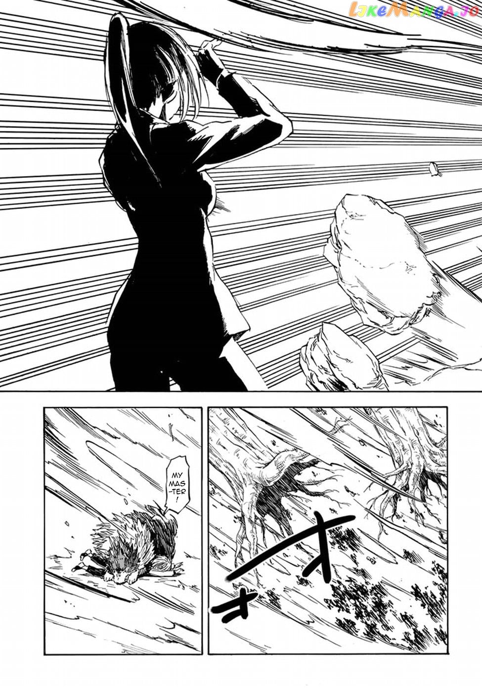 That Time I Got Reincarnated as a Slime chapter 30 - page 22