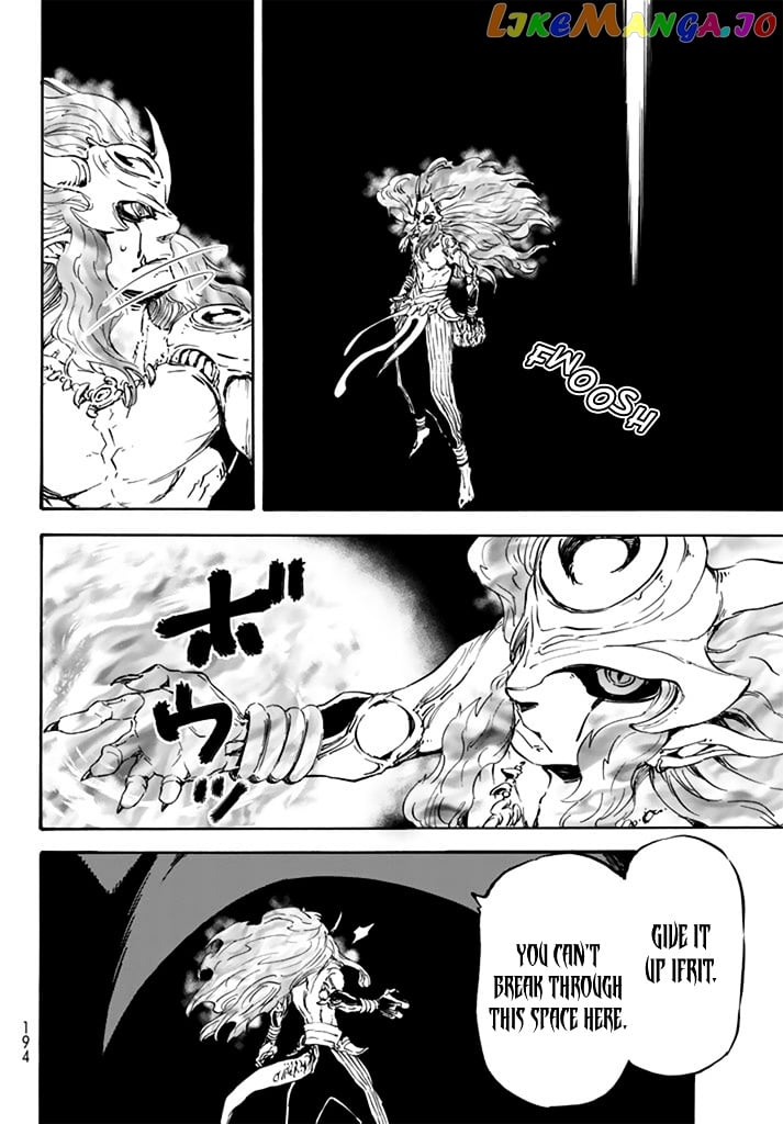 That Time I Got Reincarnated as a Slime chapter 10 - page 21