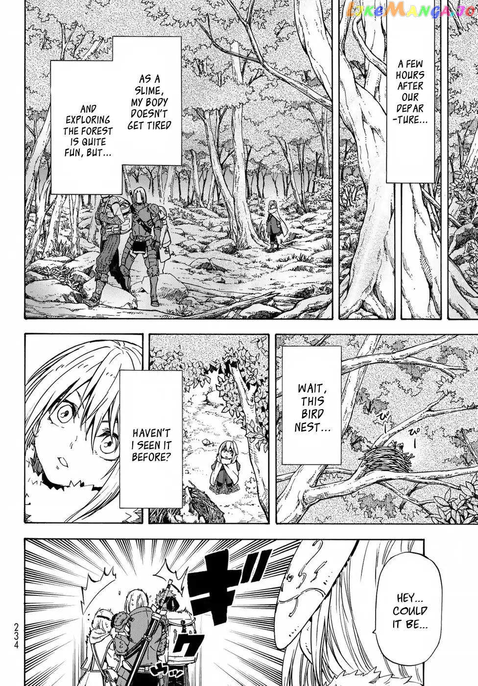 That Time I Got Reincarnated as a Slime chapter 43 - page 21