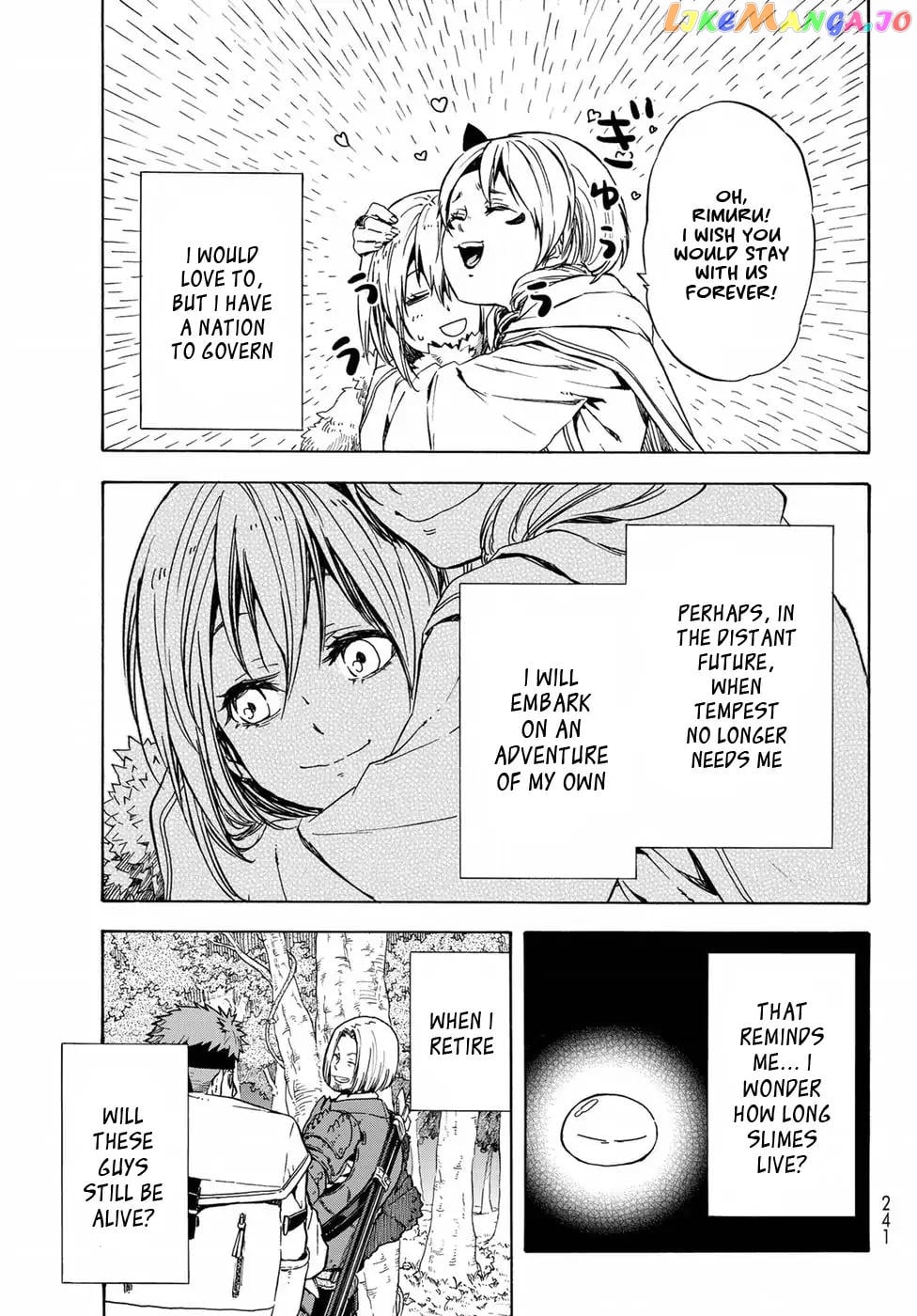That Time I Got Reincarnated as a Slime chapter 43 - page 28