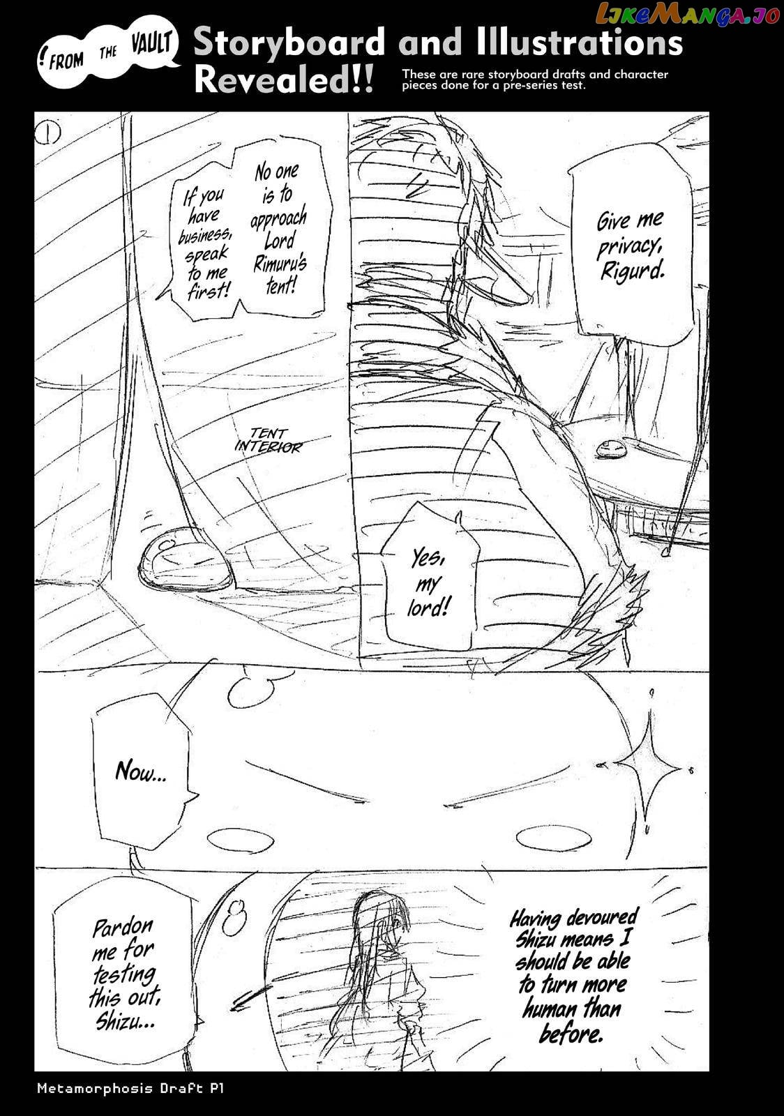 That Time I Got Reincarnated as a Slime chapter 43.5 - page 29