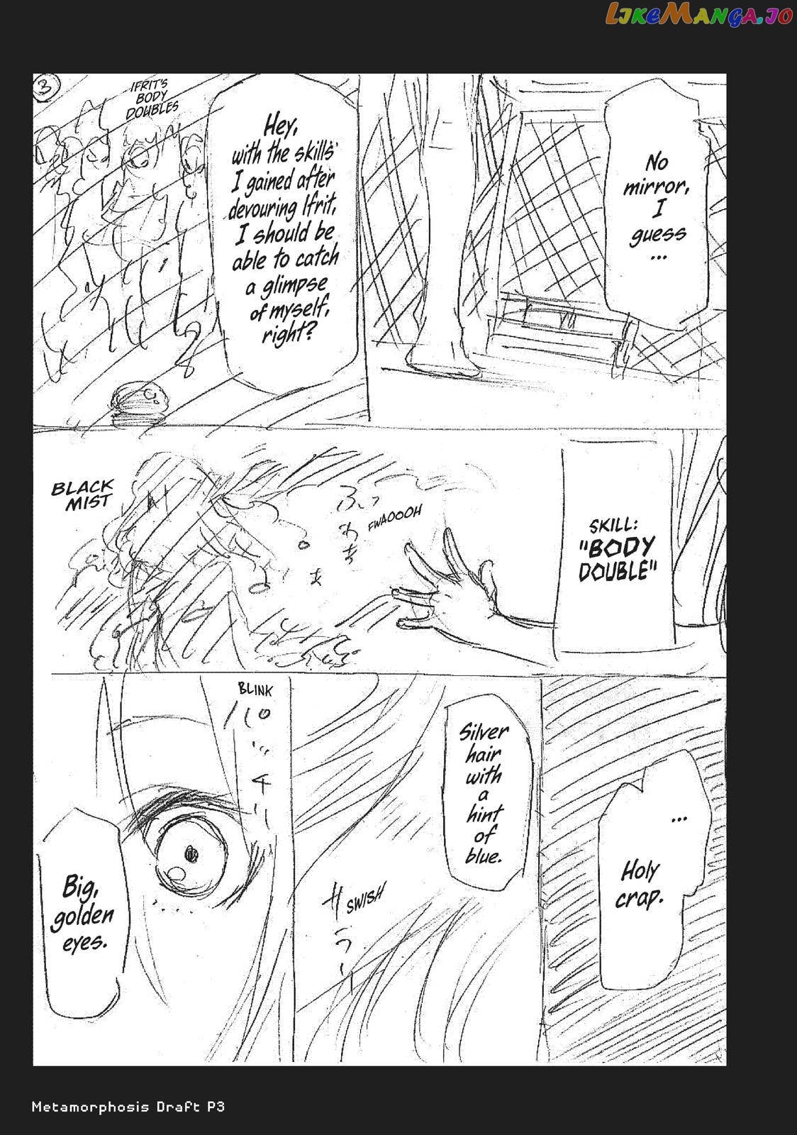 That Time I Got Reincarnated as a Slime chapter 43.5 - page 31