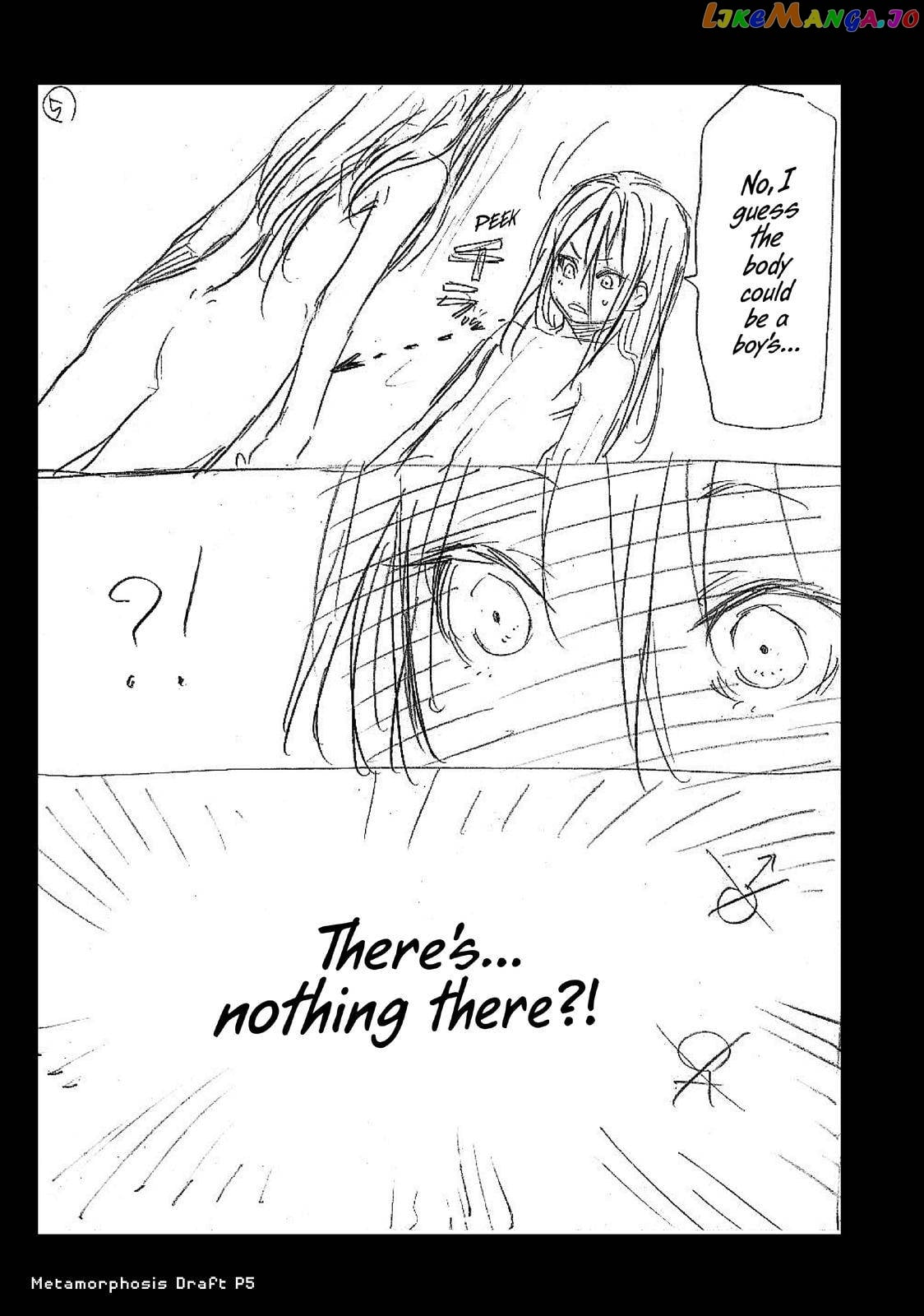 That Time I Got Reincarnated as a Slime chapter 43.5 - page 33