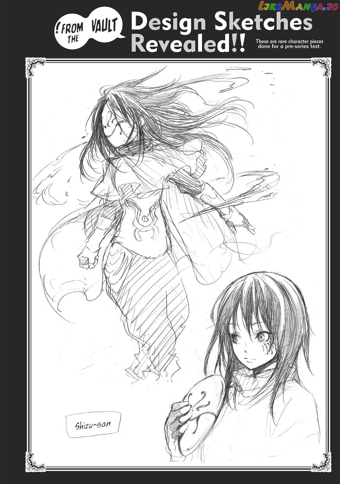 That Time I Got Reincarnated as a Slime chapter 31.5 - page 28