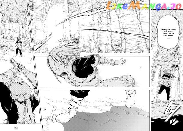 That Time I Got Reincarnated as a Slime chapter 12 - page 29