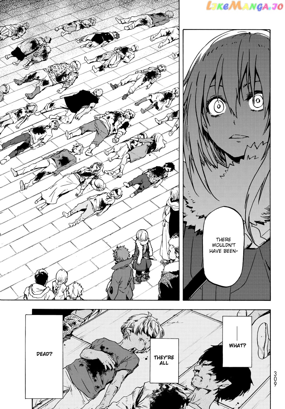 That Time I Got Reincarnated as a Slime chapter 59 - page 12