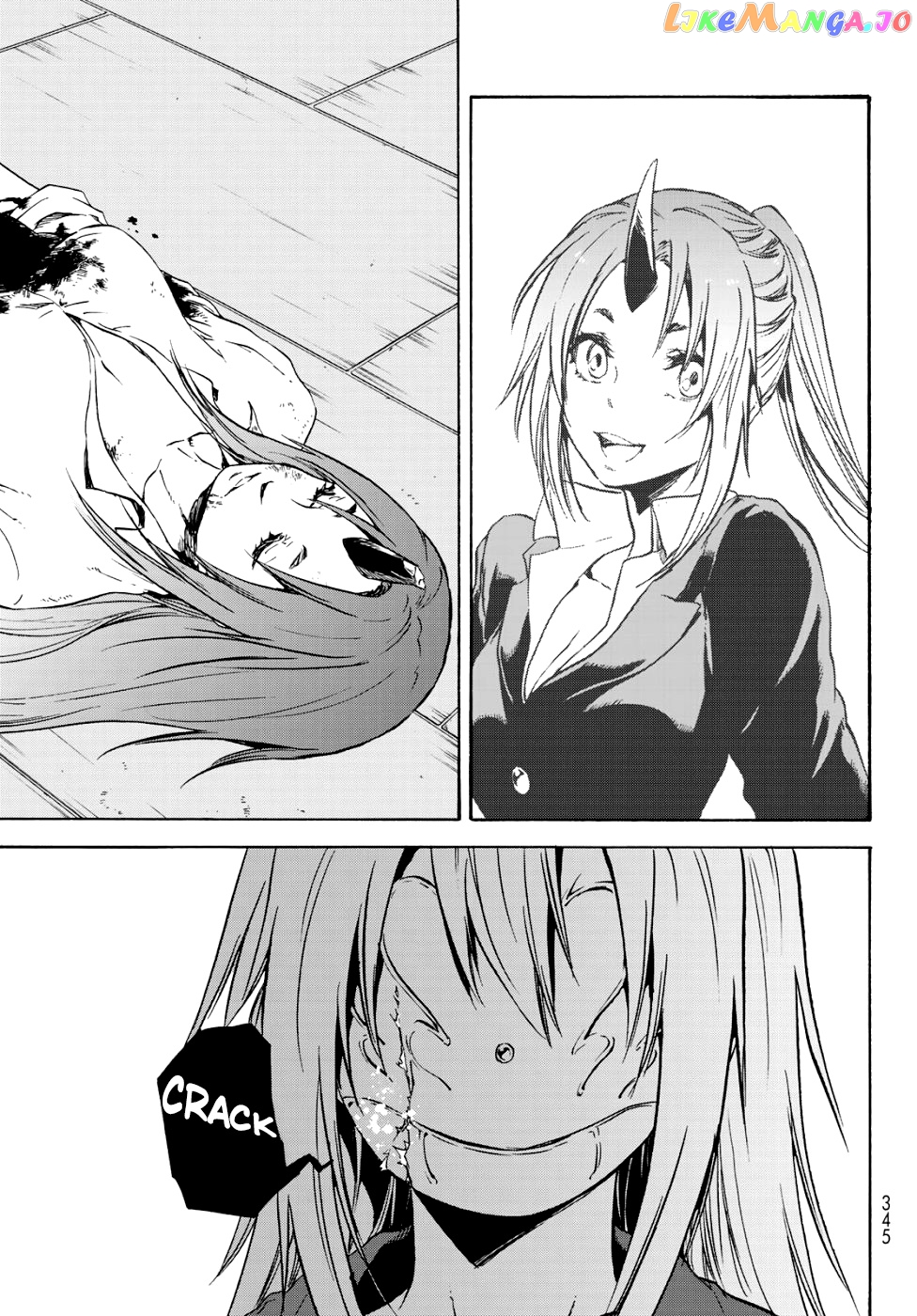 That Time I Got Reincarnated as a Slime chapter 59 - page 48