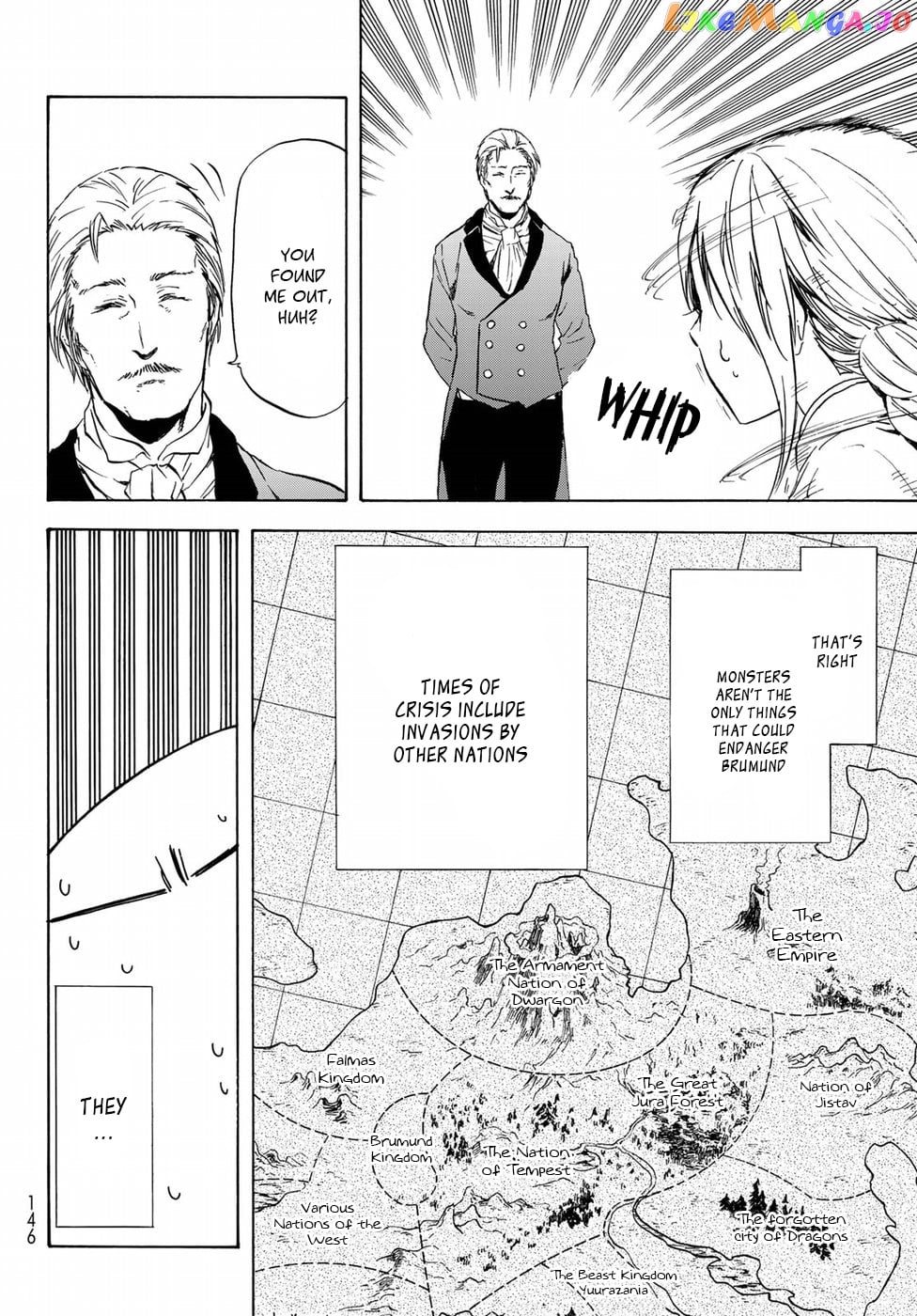 That Time I Got Reincarnated as a Slime chapter 45 - page 15