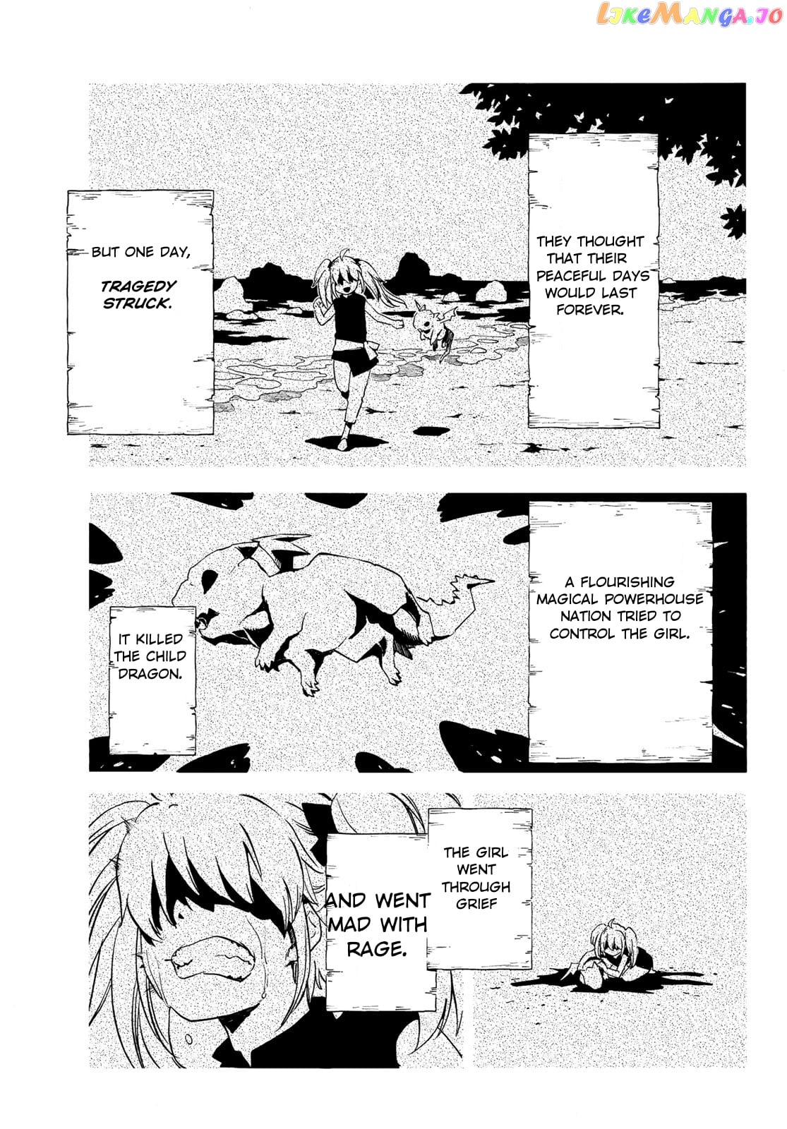 That Time I Got Reincarnated as a Slime chapter 60 - page 7